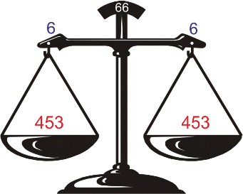 Balance