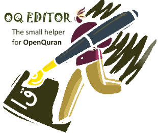 OQ Editor